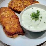 Чушки бюрек