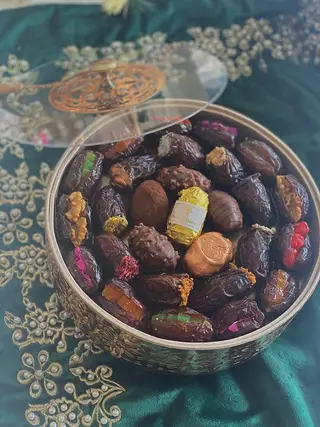 Coffret Beldi Moyen 1kg