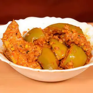 Achar