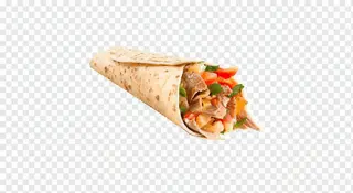 Durum Pollo+Bebida