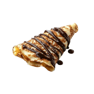 Crêpe Nutella