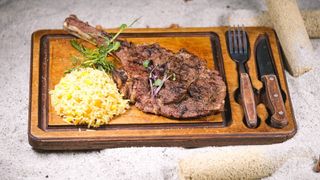 Стейк Ковбой (400 гр.)