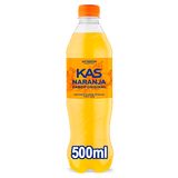 Kas Naranja botella 500ml.