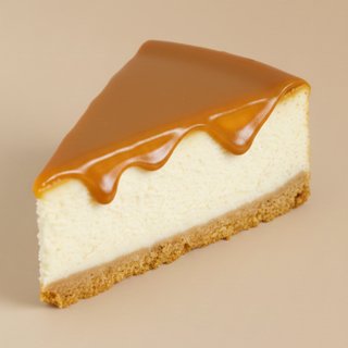 Cheeskie Caramel