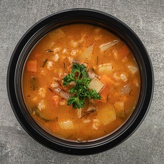 Рассольник