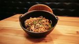 YAKISOBA DE POLLO