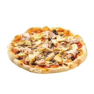 Classica capricciosa
