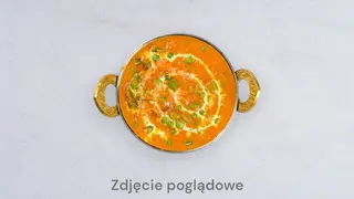 Mix veg curry