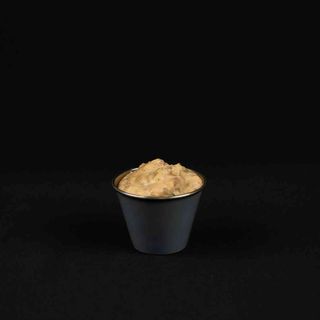  Homemade Gold Burger Secret Sauce