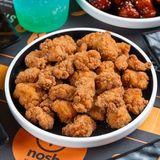 POPCORN CHICKEN