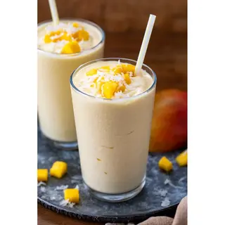 Tropical Shake