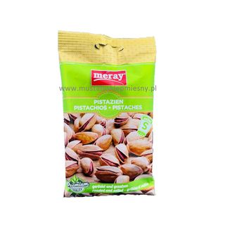 Pistacje 85g