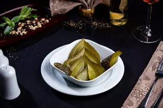 Castraveti murati	