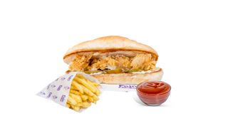 MENIU FAIN DOG - 275G