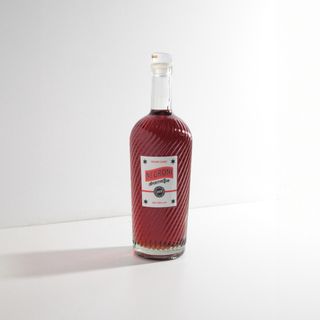 Boulevardier in bottle - 7 servings