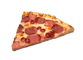  Big slice Canibale 230 gr