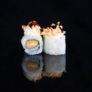 318. Ura Especial De Ebiten Con Kani (8 Uds.)