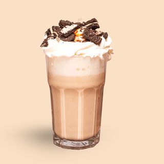 NY Cappuccino Caramelo Y Oreo (35 Cl.)