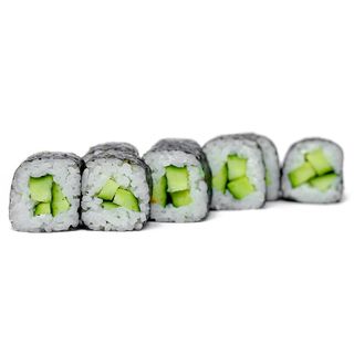 Рол Макі з огірком (130г)