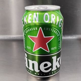 Heineken 