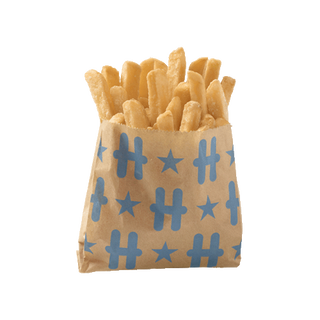 Големи картофки (140г)