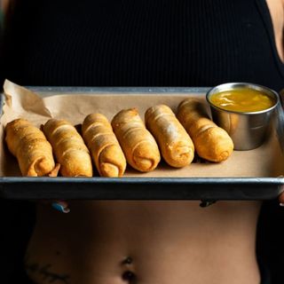 Tequeños (6 unidades)