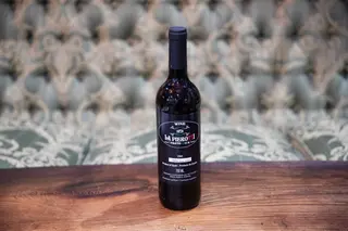 Tinto La Pierotti