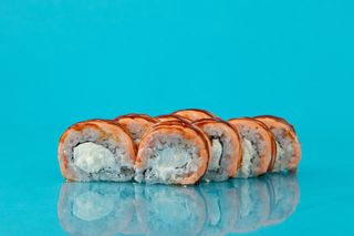 Филадельфия запеченная (310г)