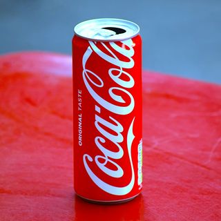 Coca-Cola 33 cl