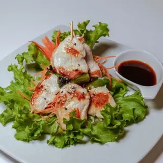 yaki tori