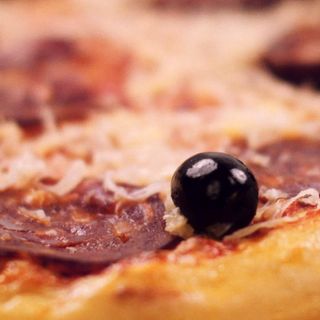 Pizza Pepperoni velika 40 cm