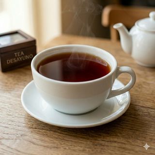 Té Desayuno