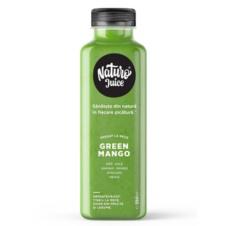 Green Mango 350 ml