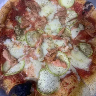 Pizza Adriana