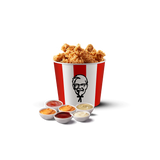 16 Pièces Epic Bucket