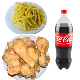 Menù family feast