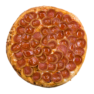 Familiar Pizzon Peperoni