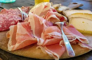 Tagliere
