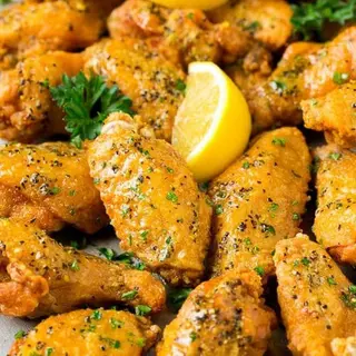 8 PCS Pepper Wings
