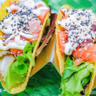 Tacos Sake