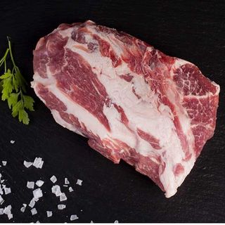 Presa iberica - 500 gr