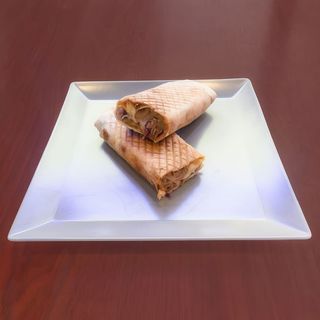 Tortilla XL mieszany 200g