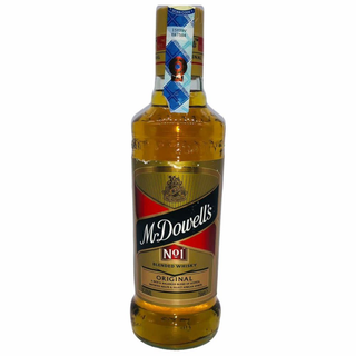 Mr Dowell's No. 1 Original Blended Whisky, 250ml