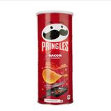 Чіпси Pringles Зі Смаком Бекону (165г)
