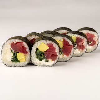 Футомакі з тунцем (250г)