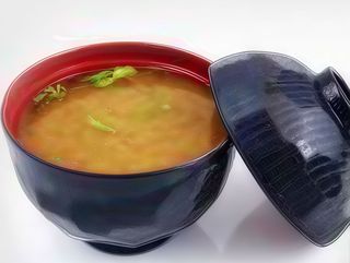 34/ Zuppa agropiccante