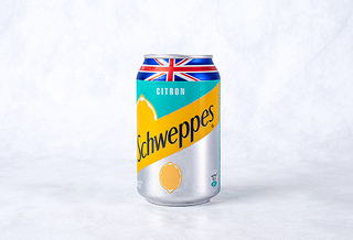 SCHWEPPS CITRON 33 CL 