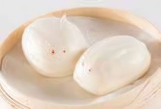 N.184 Pane di coniglio 2 pezzi