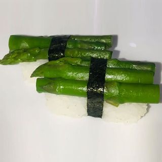 1A-Nigiri Espárrago (2 Pzs.)