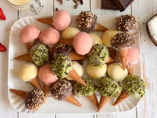 Gelati Mignon 1 kg